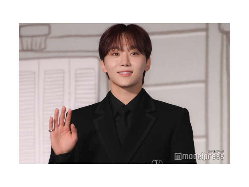 SEUNGKWAN（スングァン）（C）モデルプレス