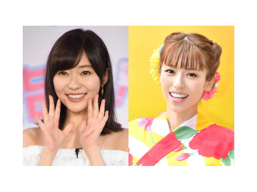 若槻千夏、指原莉乃の“嫌味に感じた”質問をぶっちゃけ「なわけないでしょ！？」「来ないのよ」