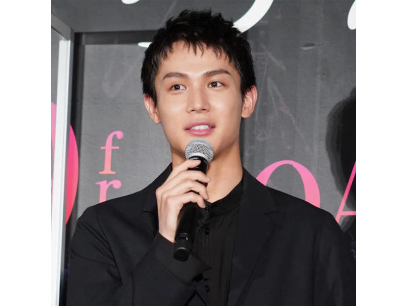 「これはエモい」中川大志、本田望結との『家政婦のミタ』兄妹SHOTに反響「2人ともすごい成長したね！笑」