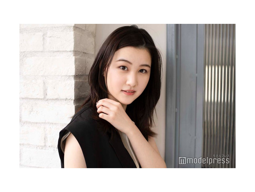 山口まゆ（C）モデルプレス