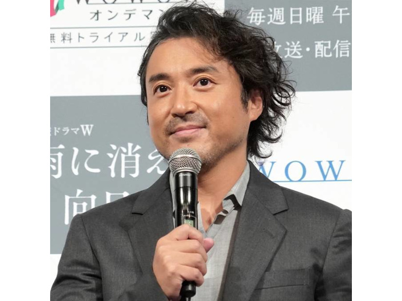 「元気ですか？」ムロツヨシ、約1年ぶりのインスタ更新！49歳の誕生日を報告