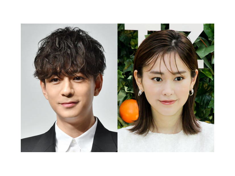 三浦翔平、妻・桐谷美玲の後押しで出演を決めたドラマとは？「ギリで話が来たんだよね」