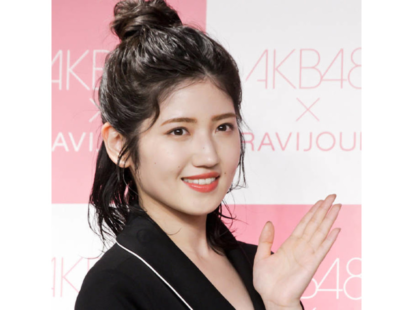 AKB48村山彩希、グループ卒業を決意するまでの思い明かす「新しく吸収しないといけないなって…」