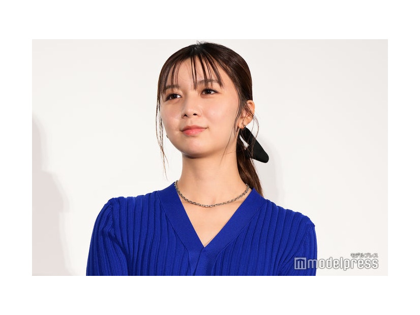 上白石萌歌（C）モデルプレス