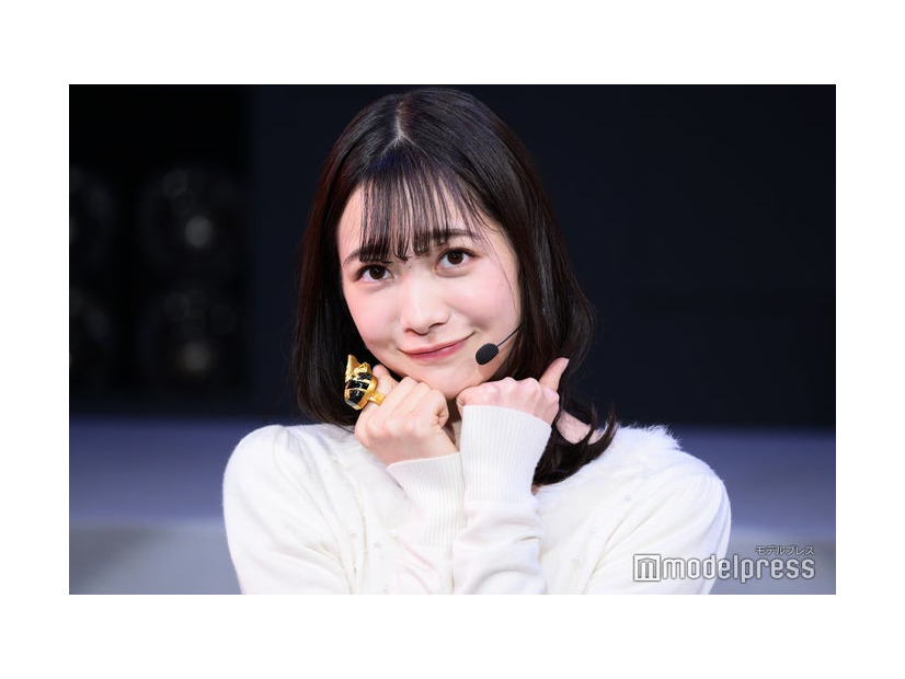 今森茉耶（C）モデルプレス