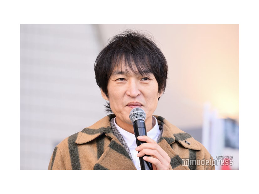 千原ジュニア（C）モデルプレス