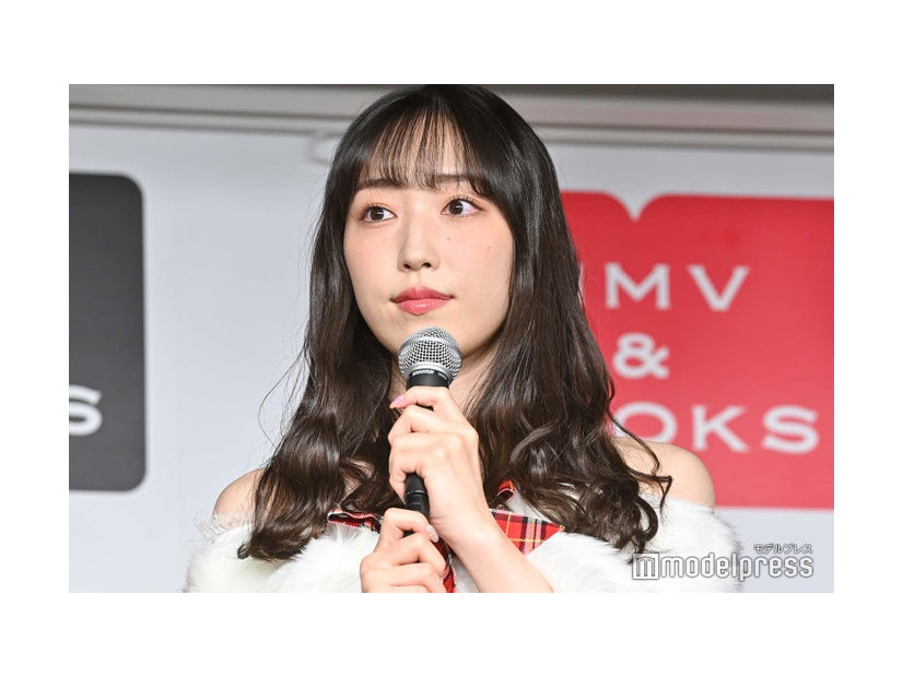譜久村聖（C）モデルプレス