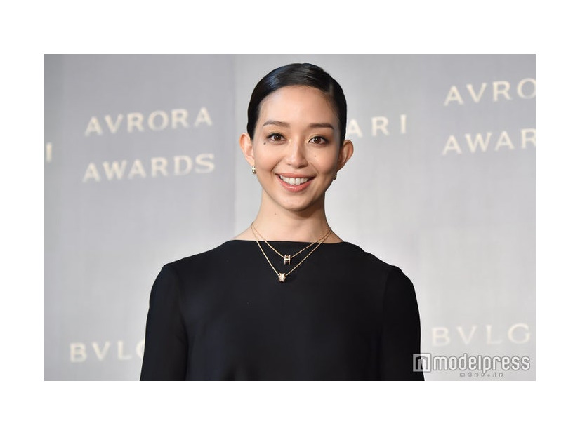 イメチェン前の松島花（C）モデルプレス