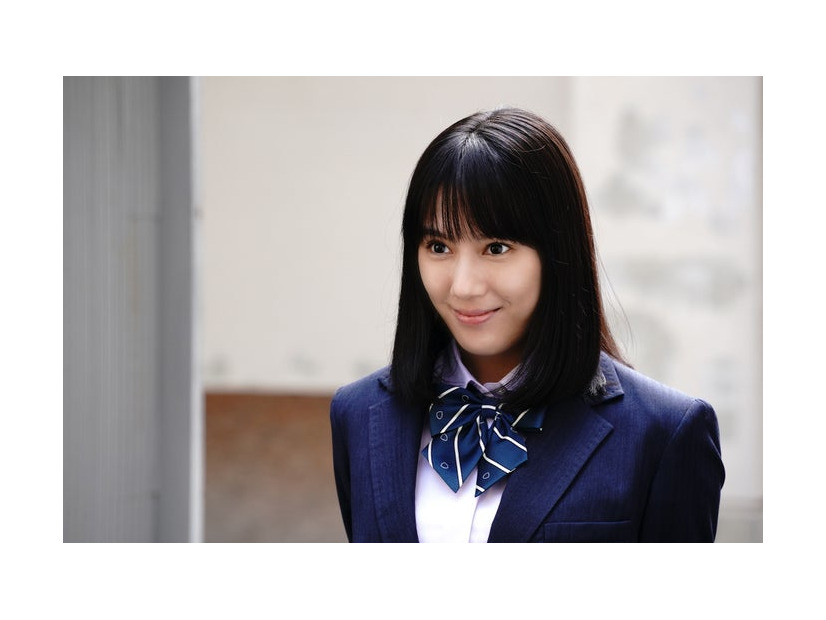 山本千尋（C）花沢健吾／講談社（C）2025「アンダーニンジャ」製作委員会