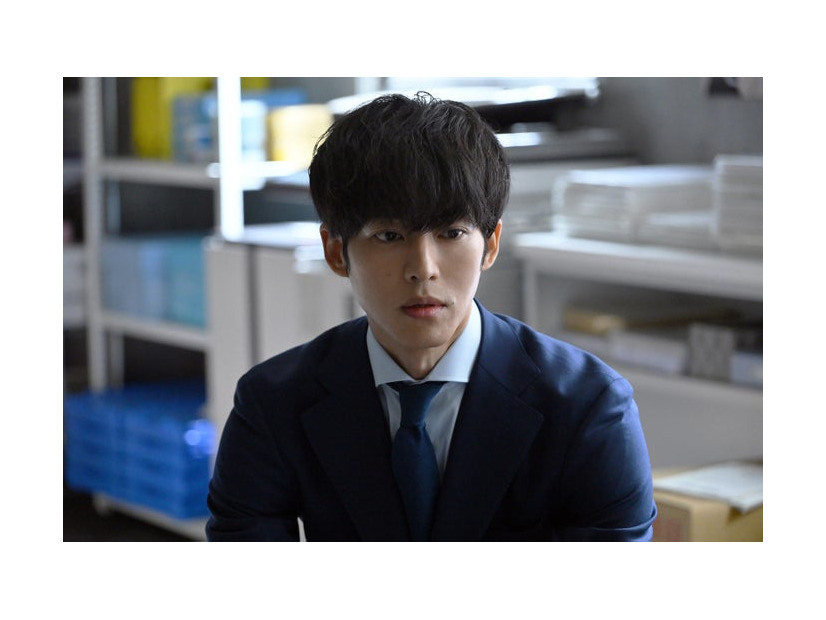 松坂桃李「御上先生」第3話（C）TBS