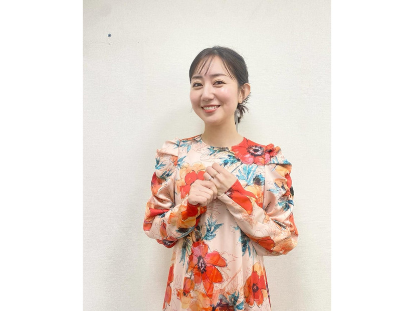 豊崎由里絵　Instagramより
