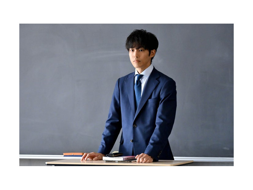 松坂桃李（C）TBS