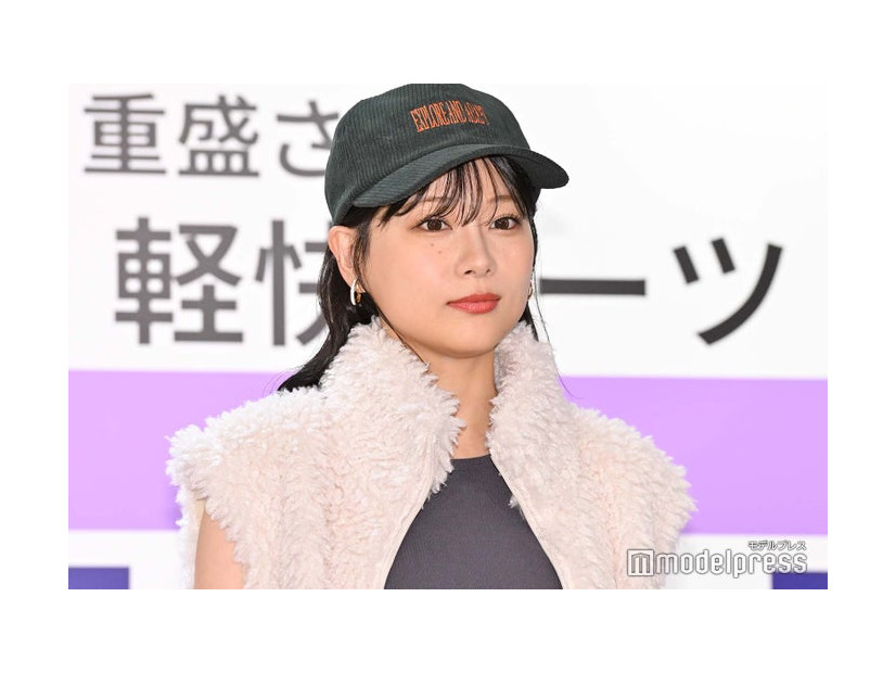 重盛さと美（C）モデルプレス