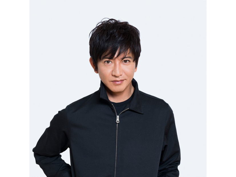 木村拓哉（提供写真）