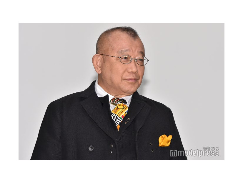 笑福亭鶴瓶（C）モデルプレス