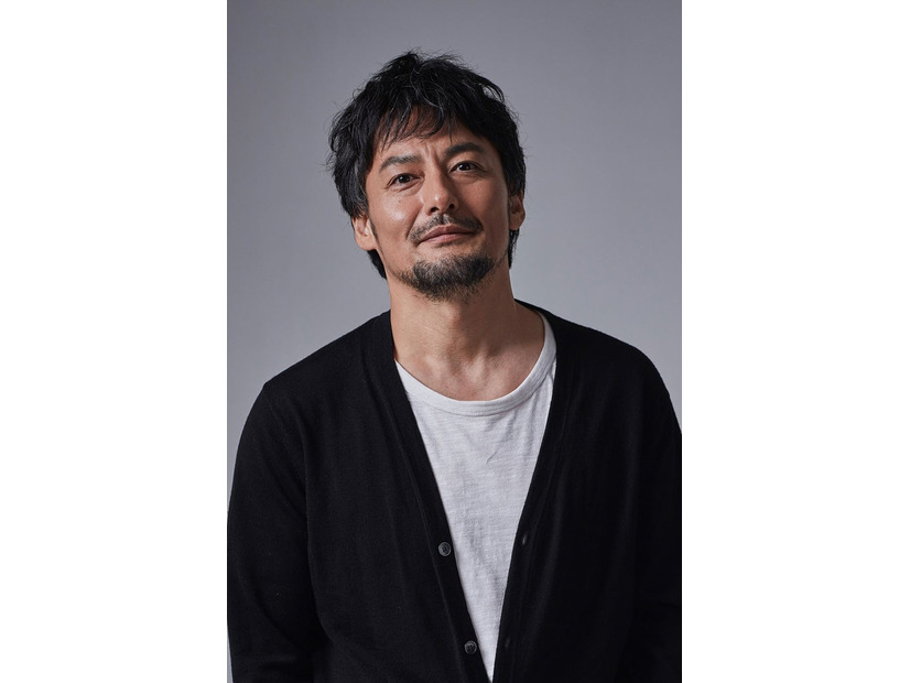 山口馬木也（提供写真）