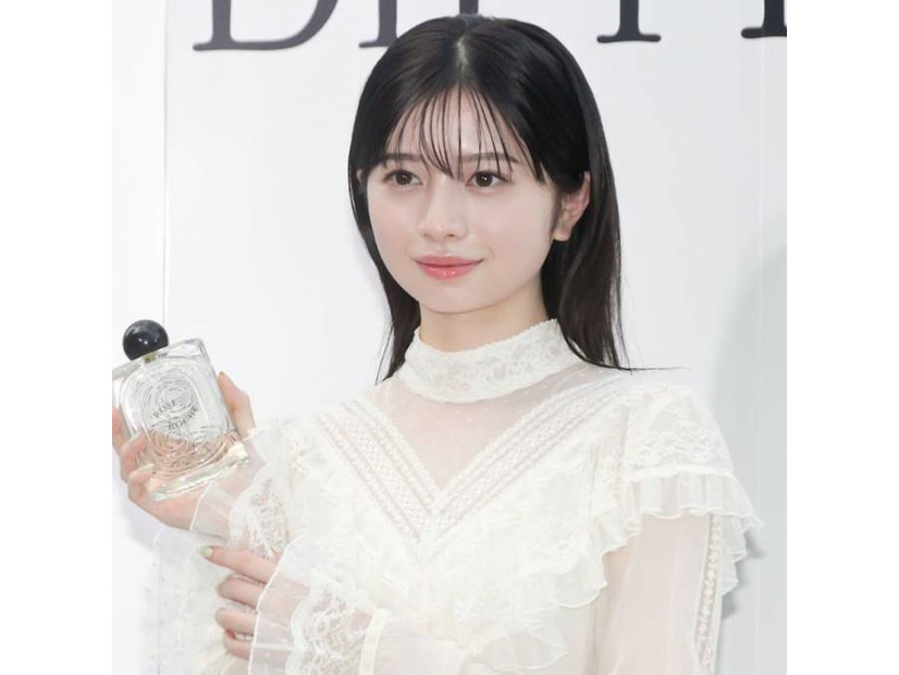 桜田ひより、恋愛では“分かりやすい”タイプ？「仲良くなりたいなって思う方の…」