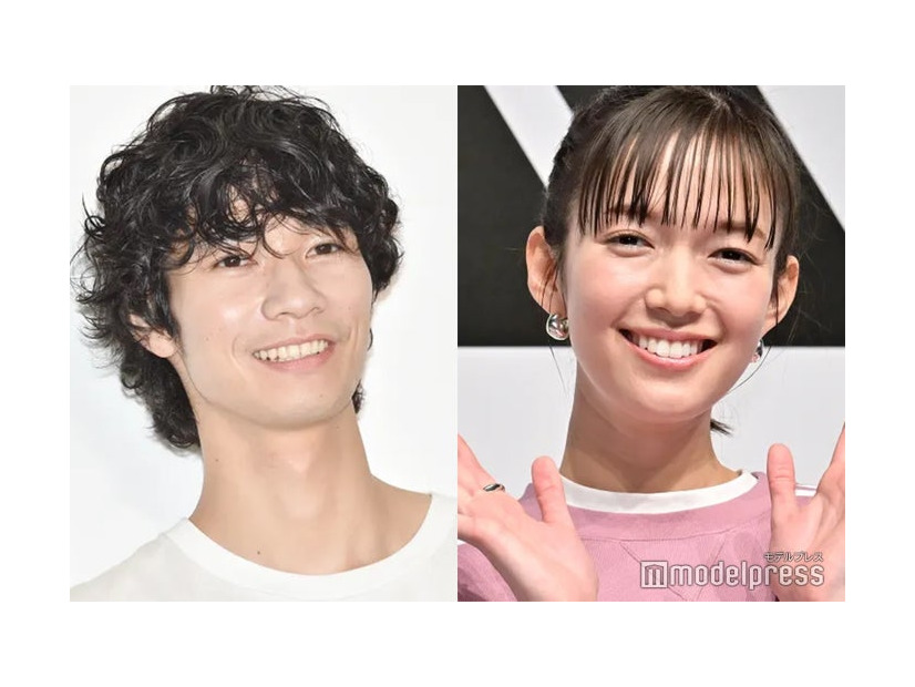 清原翔、佐藤栞里（C）モデルプレス