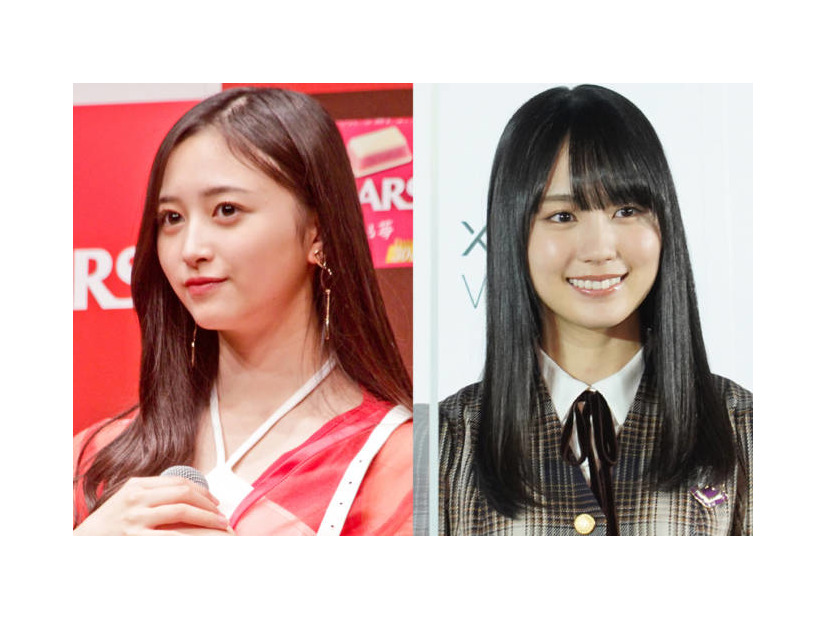 もうすぐ20歳の乃木坂46井上和、賀喜遥香からの“プレゼント”に喜び「おねだりしたんですけど…」