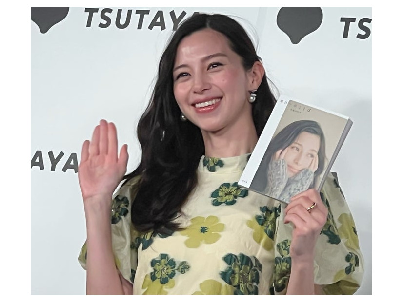 中条あ や中条あやみ（提供写真）