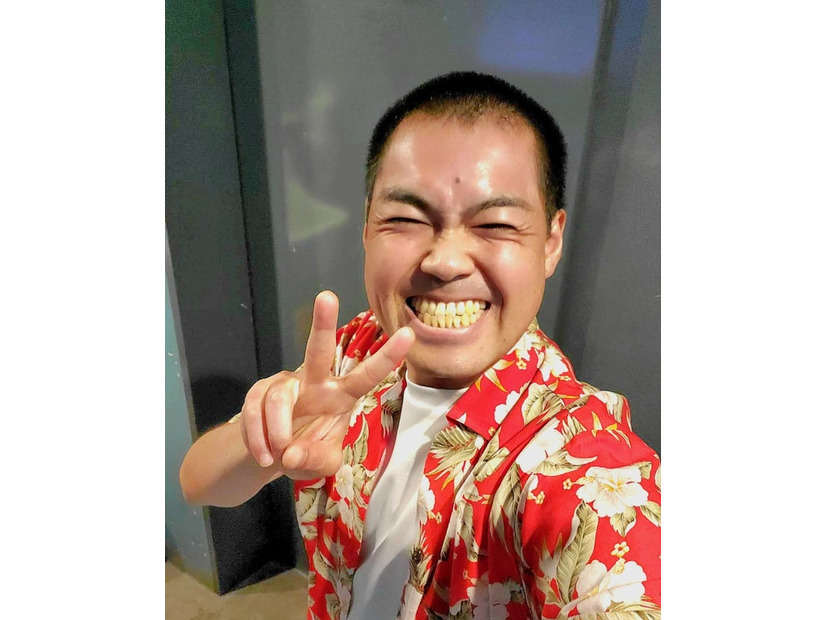 渡辺翔太（くらげ）Instagramより