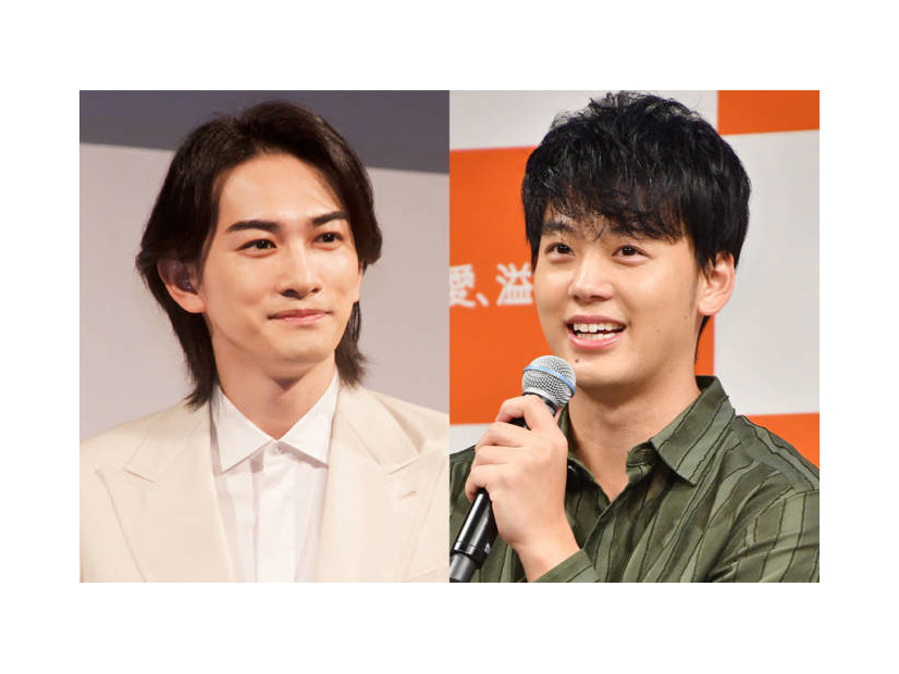 町田啓太、竹内涼真との美麗ダンスSHOTにファンうっとり「美しさが半端ない」「心臓がもたない」