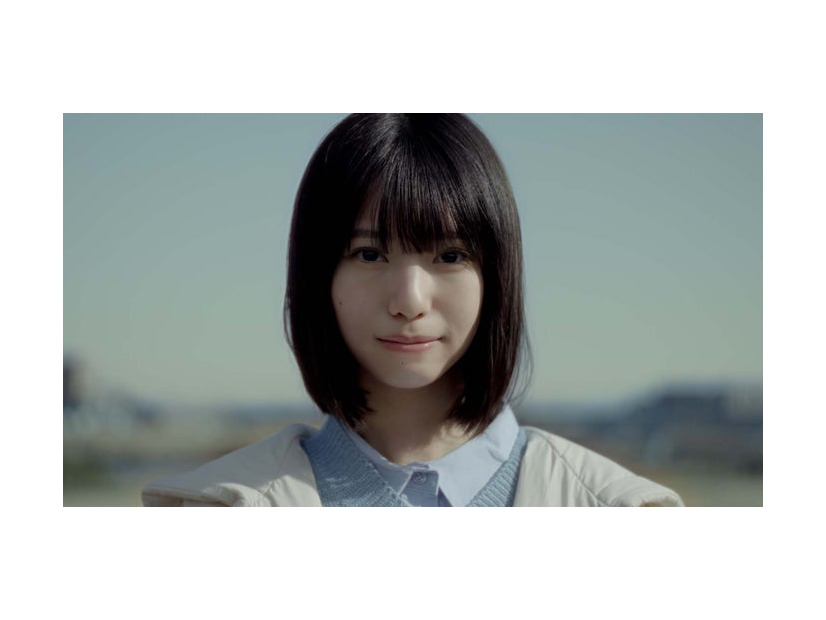 増田三莉音／乃木坂46YouTubeチャンネル「乃木坂配信中」より