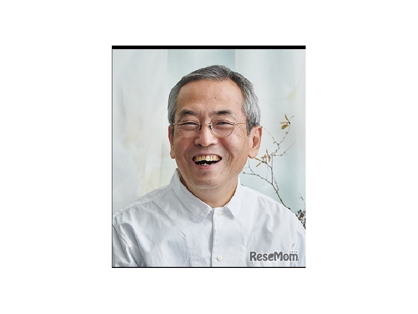 土井善晴氏