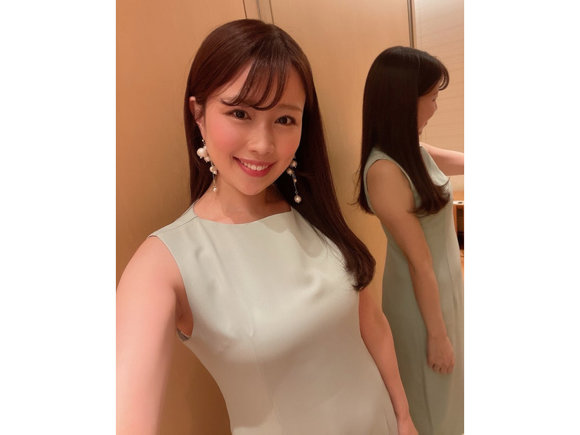 道岡桃子Instagramより