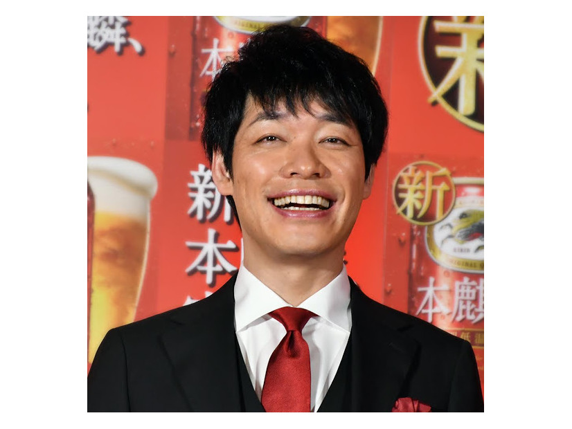 川島明『ラヴィット！』本番中に“嬉しいサプライズ”も動揺「ついにリコールが始まったんかと…」