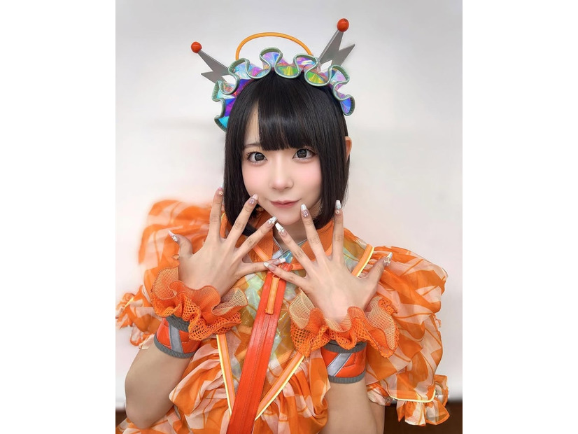 高咲陽菜 Instagramより