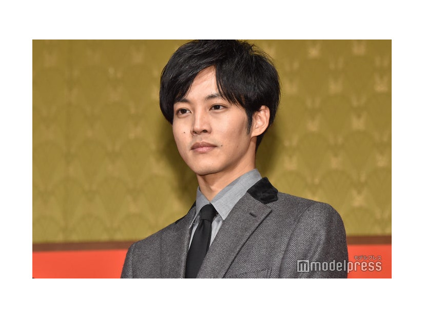 松坂桃李（C）モデルプレス