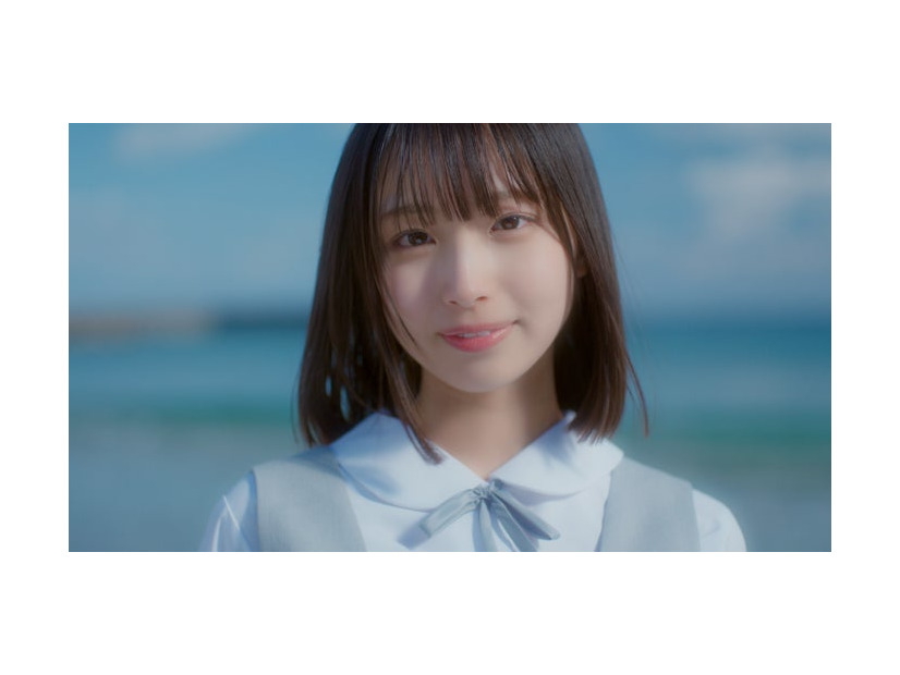 大野愛実／日向坂46YouTubeチャンネル「日向坂ちゃんねる」より