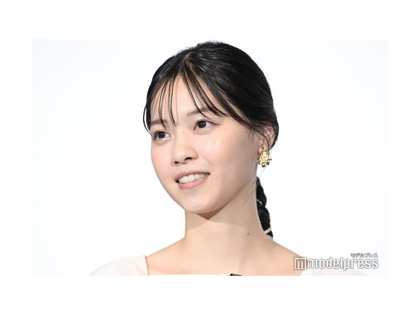 西野七瀬（C）モデルプレス