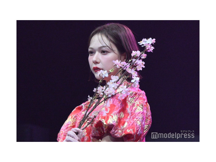 村重杏奈（C）モデルプレス