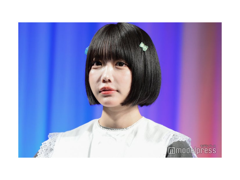 「僕とロボコ」スペシャルステージに出席したあの（C）モデルプレス