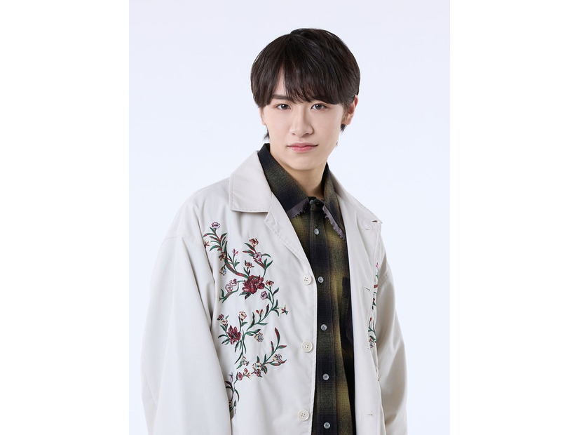 浦陸斗（提供写真）