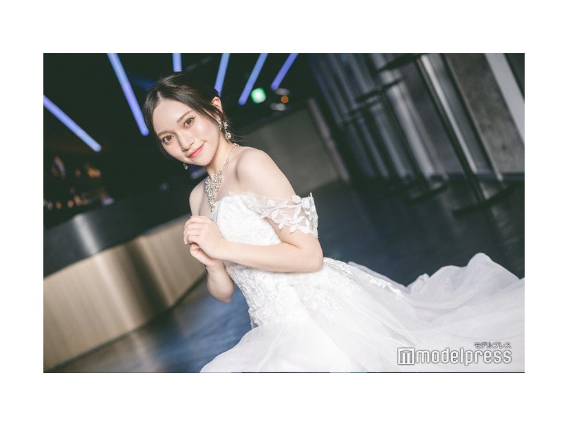 奥原妃奈子さん（C）モデルプレス
