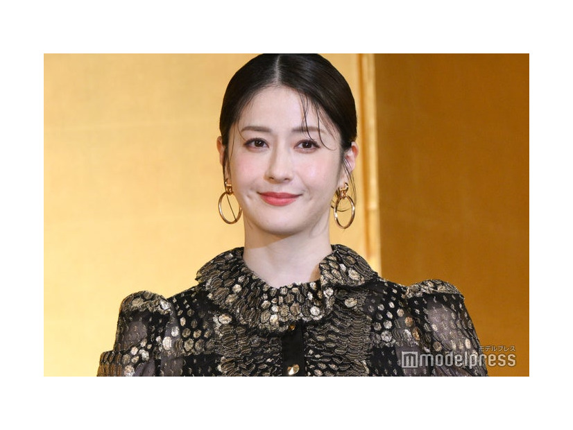松本若菜（C）モデルプレス