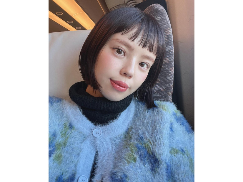 瀬戸あゆみInstagramより