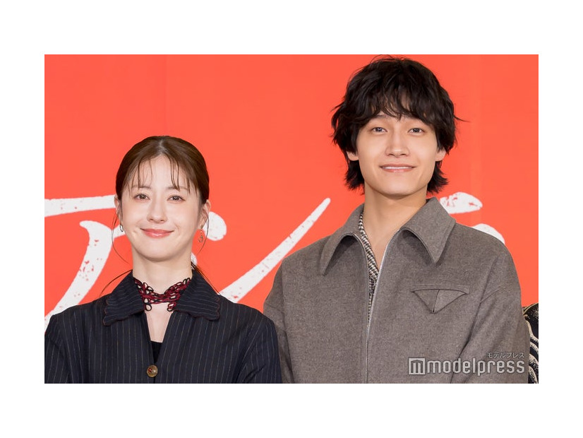 「Dr.アシュラ」制作発表会に出席した佐野晶哉（C）モデルプレス