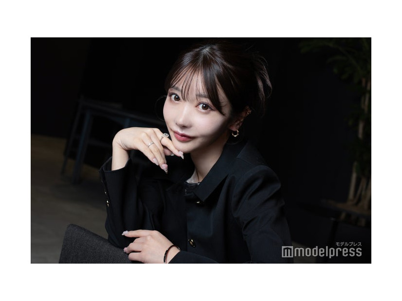 Rちゃん（C）モデルプレス