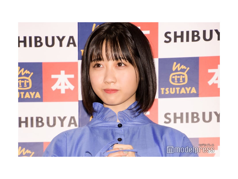 来栖りん（C）モデルプレス