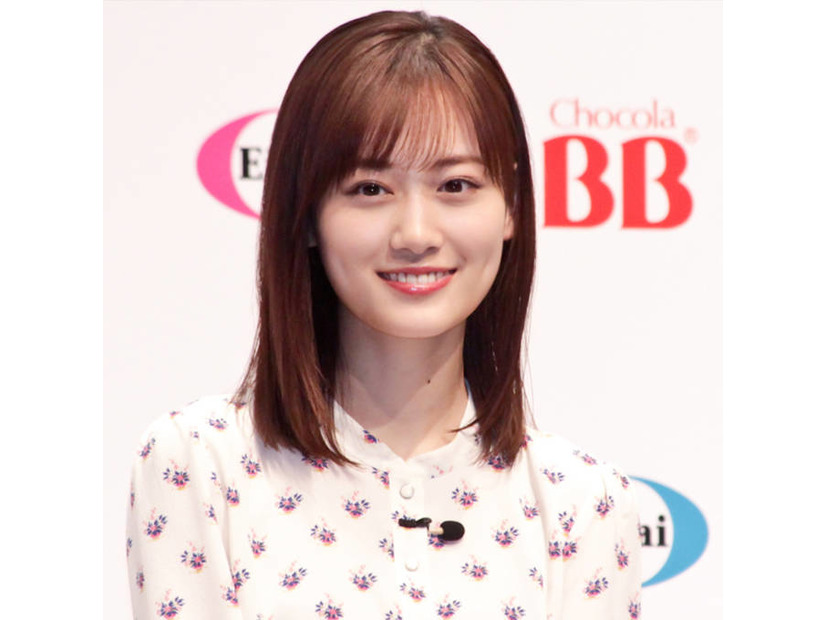 山下美月、“1番の夢”を叶えた一人旅SHOTに反響「パリ×美月ちゃん最高」「充実してて楽しそう」