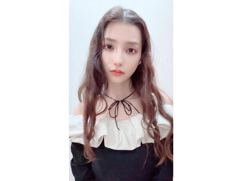 高野麻里佳　Instagramより