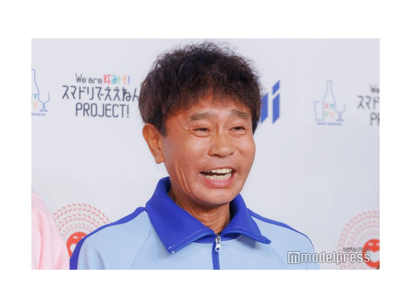 浜田雅功（C）モデルプレス