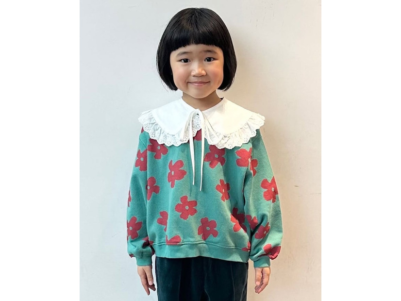 永尾柚乃Instagramより