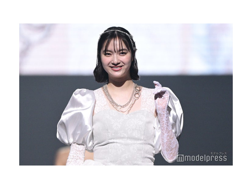 新川優愛（C）モデルプレス