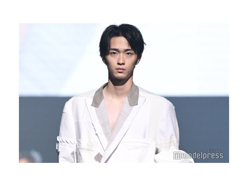 野村康太（C）モデルプレス