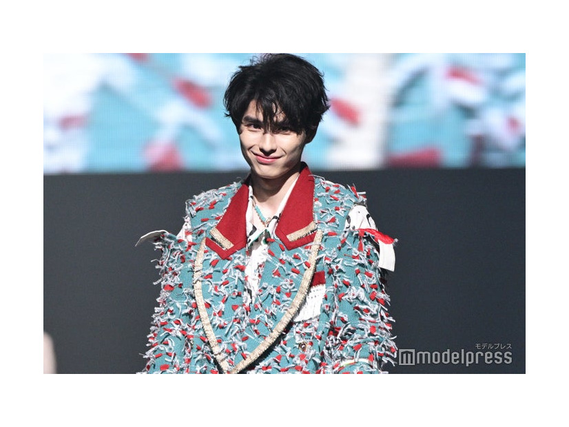 本田響矢（C）モデルプレス